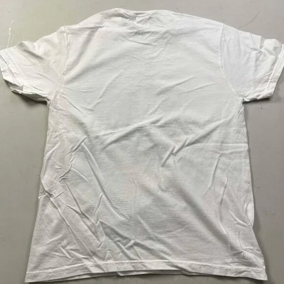 Harry Styles Harry's House Love On Tour 2022 White T Shirt - Picture 2 of 2